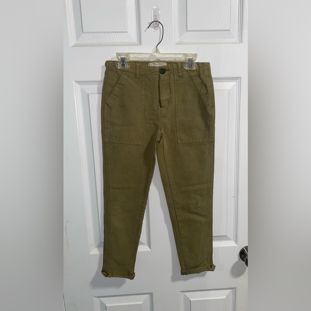 Cargo pants💙